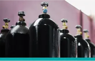 Cylinder Testing