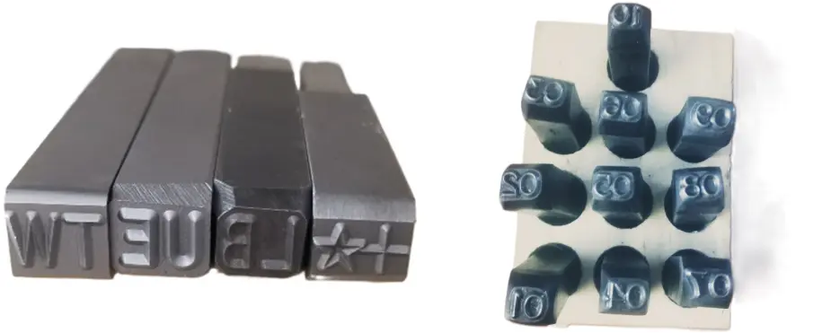 Stamps