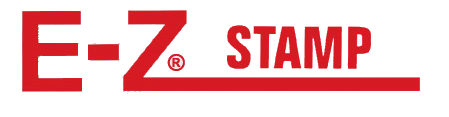 EZ Stamp Logo