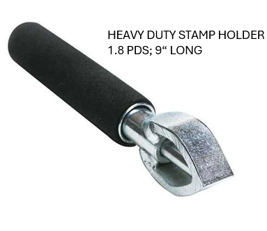 heavydutystampholder