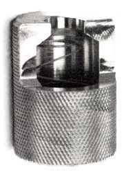 retainer-collar